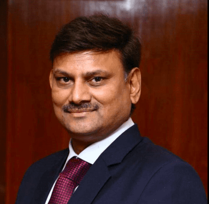 Mr. G. Kamala Vardhana Rao